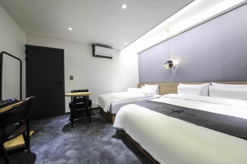Hotel Luem — photo 62
