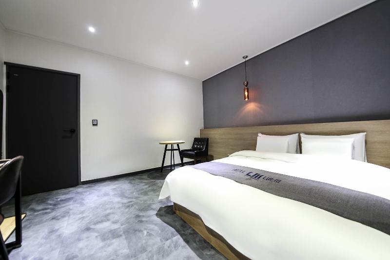 Hotel Luem — photo 60