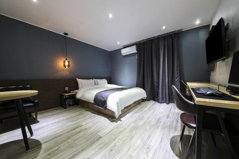 Hotel Luem — photo 59
