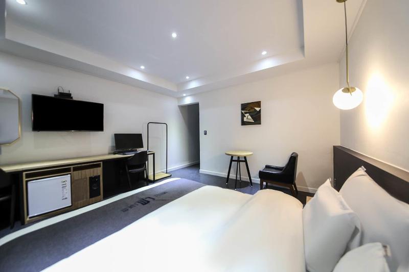 Hotel Luem — photo 58