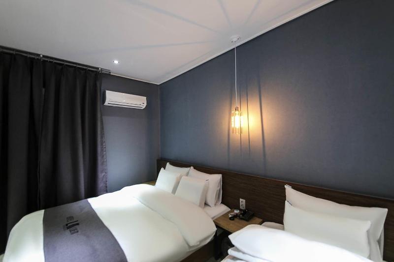 Hotel Luem — photo 80