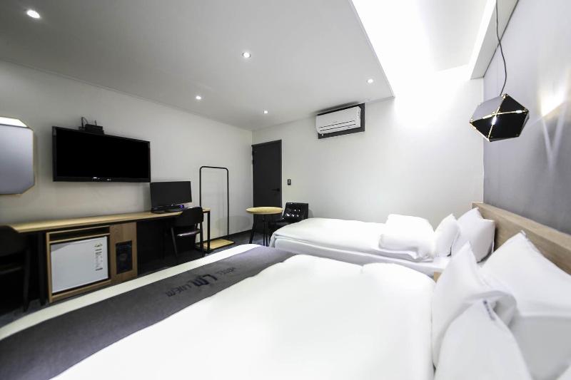 Hotel Luem — photo 79