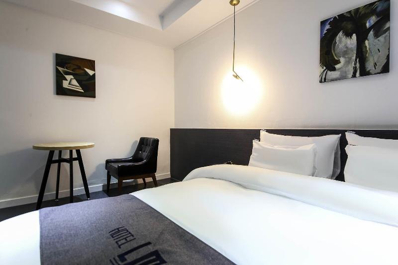 Hotel Luem — photo 75