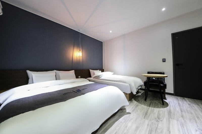 Hotel Luem — photo 3