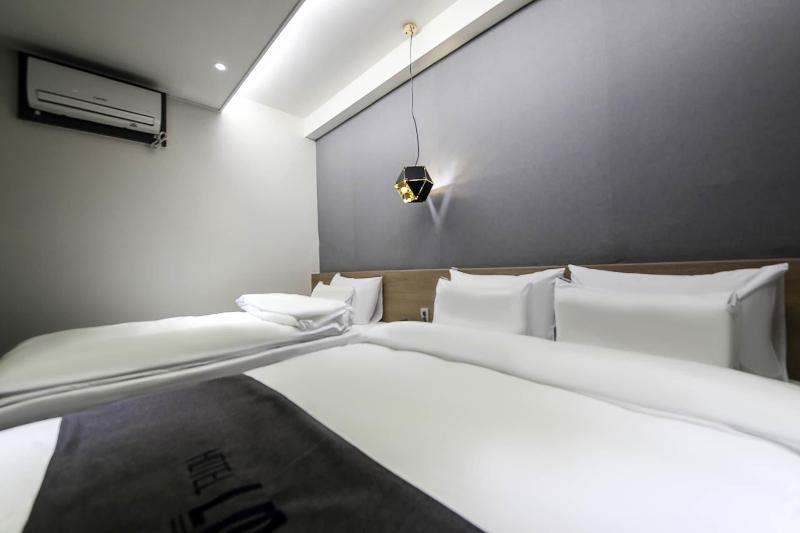 Hotel Luem