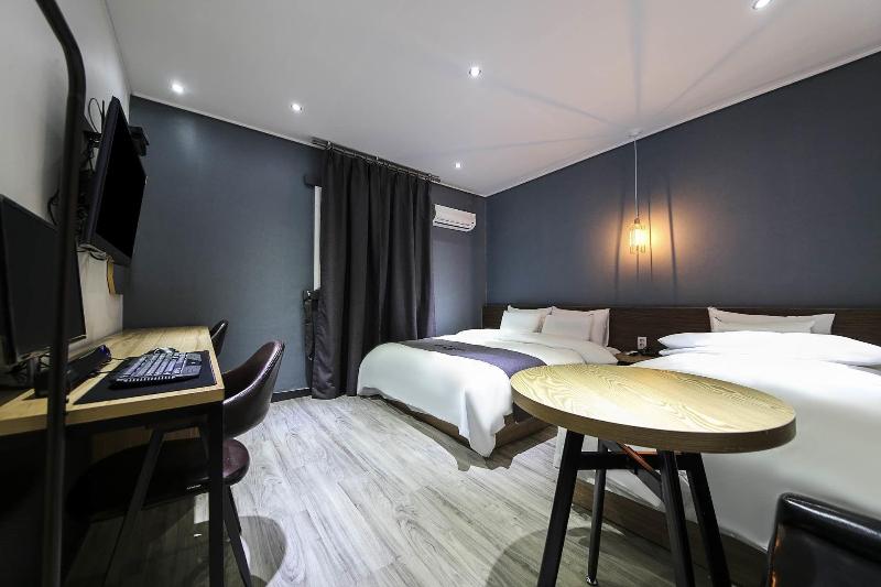 Hotel Luem — photo 11