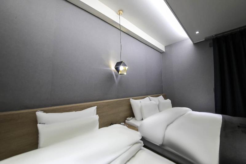 Hotel Luem — photo 10