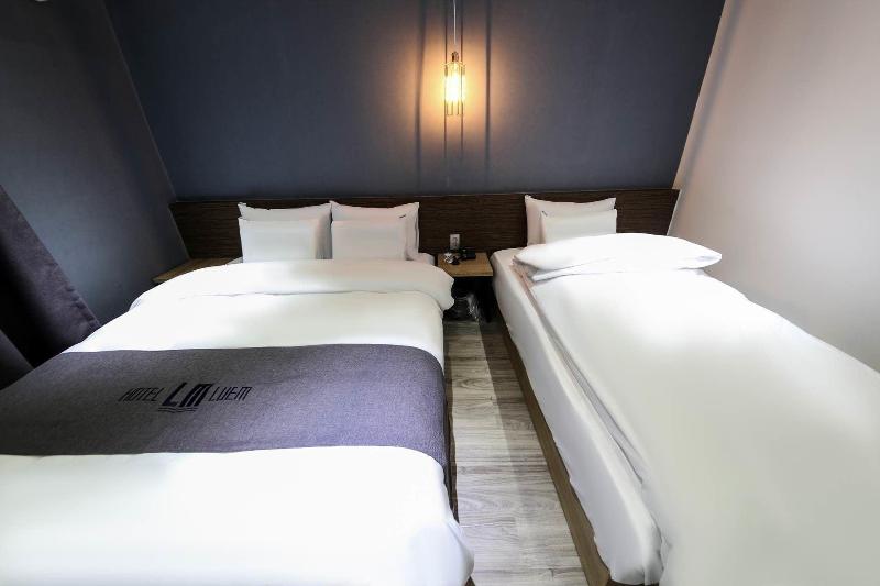 Hotel Luem — photo 19