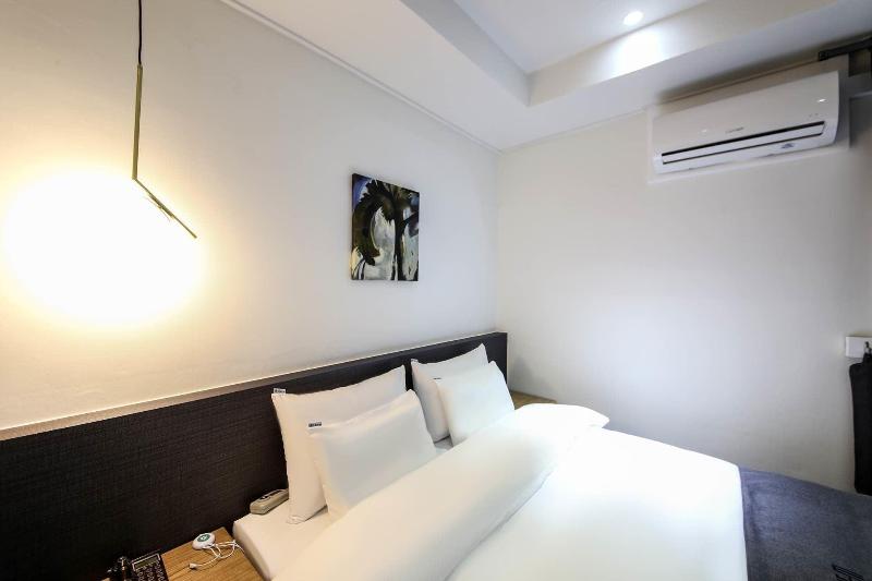 Hotel Luem — photo 18
