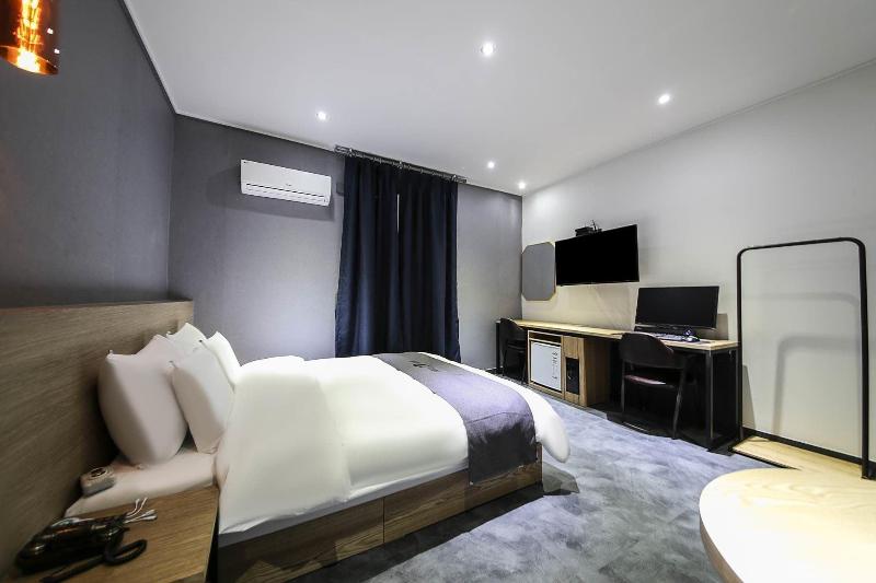 Hotel Luem — photo 15
