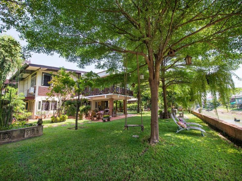 Phuttal Residence image