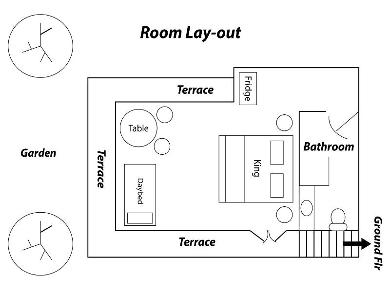 Phuttal Residence image