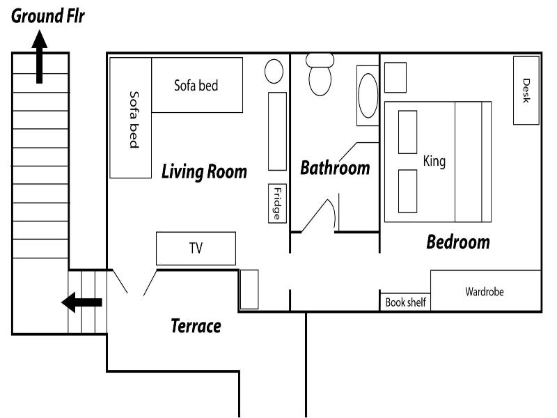 Phuttal Residence image