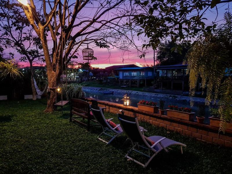 Phuttal Residence image