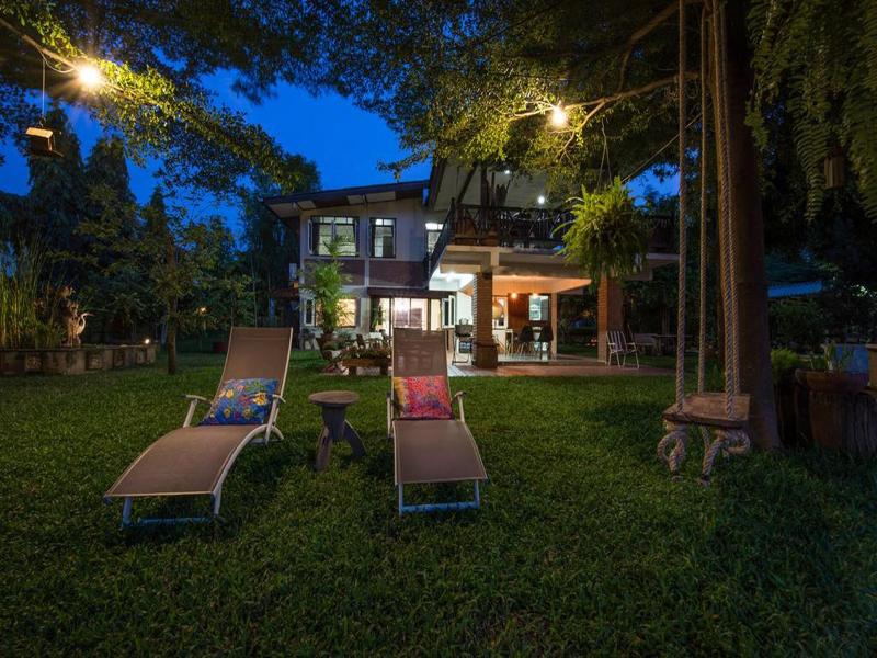 Phuttal Residence image