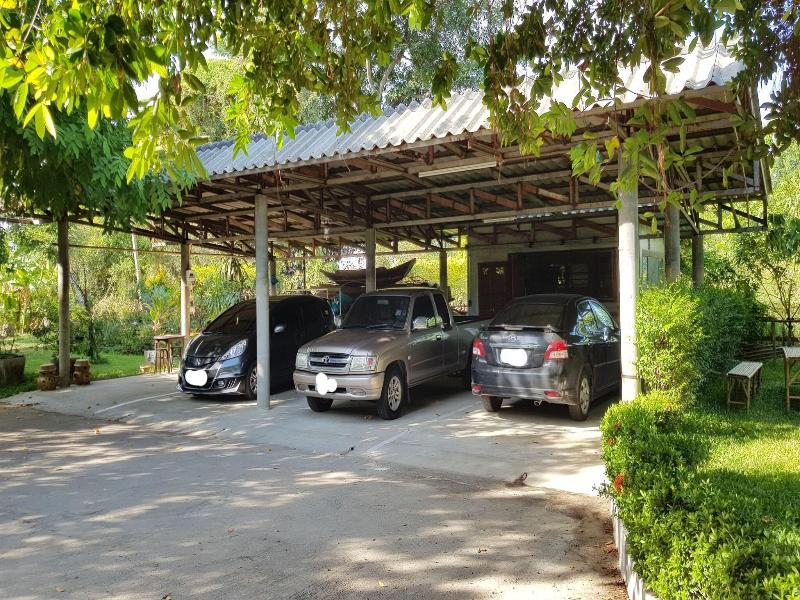 Phuttal Residence image