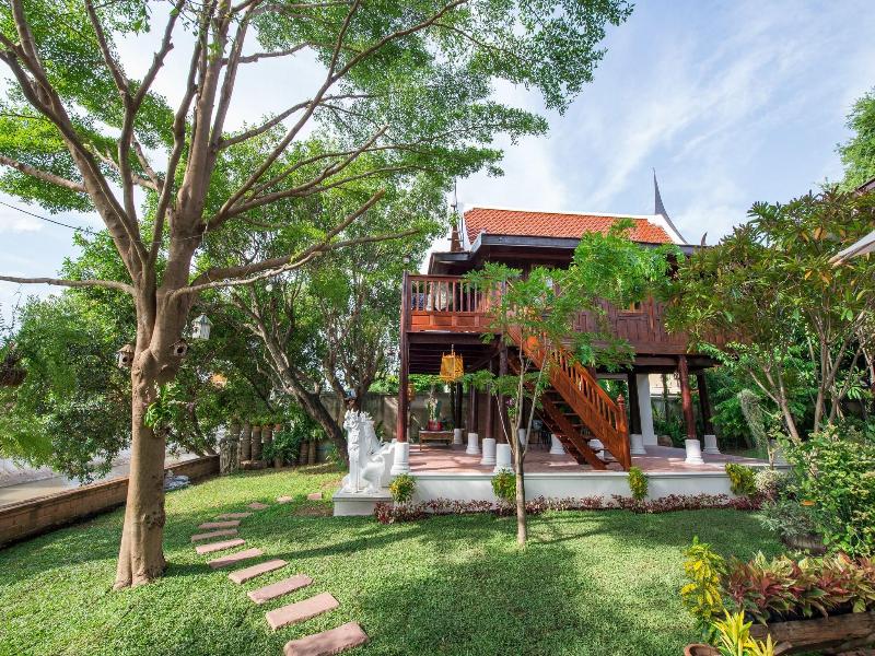 Phuttal Residence image