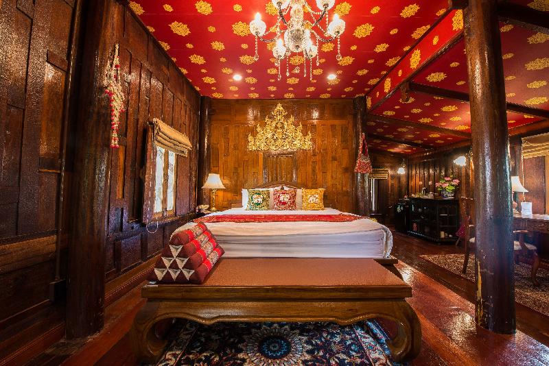 Phuttal Residence image