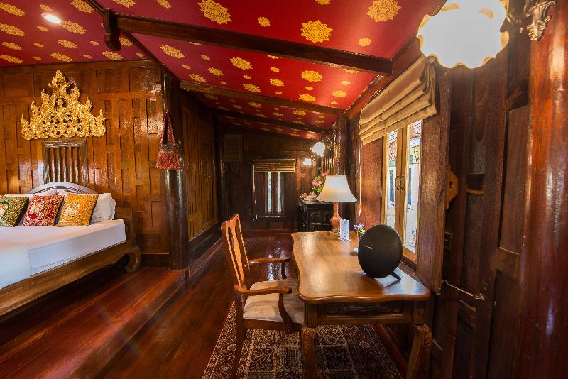 Phuttal Residence image
