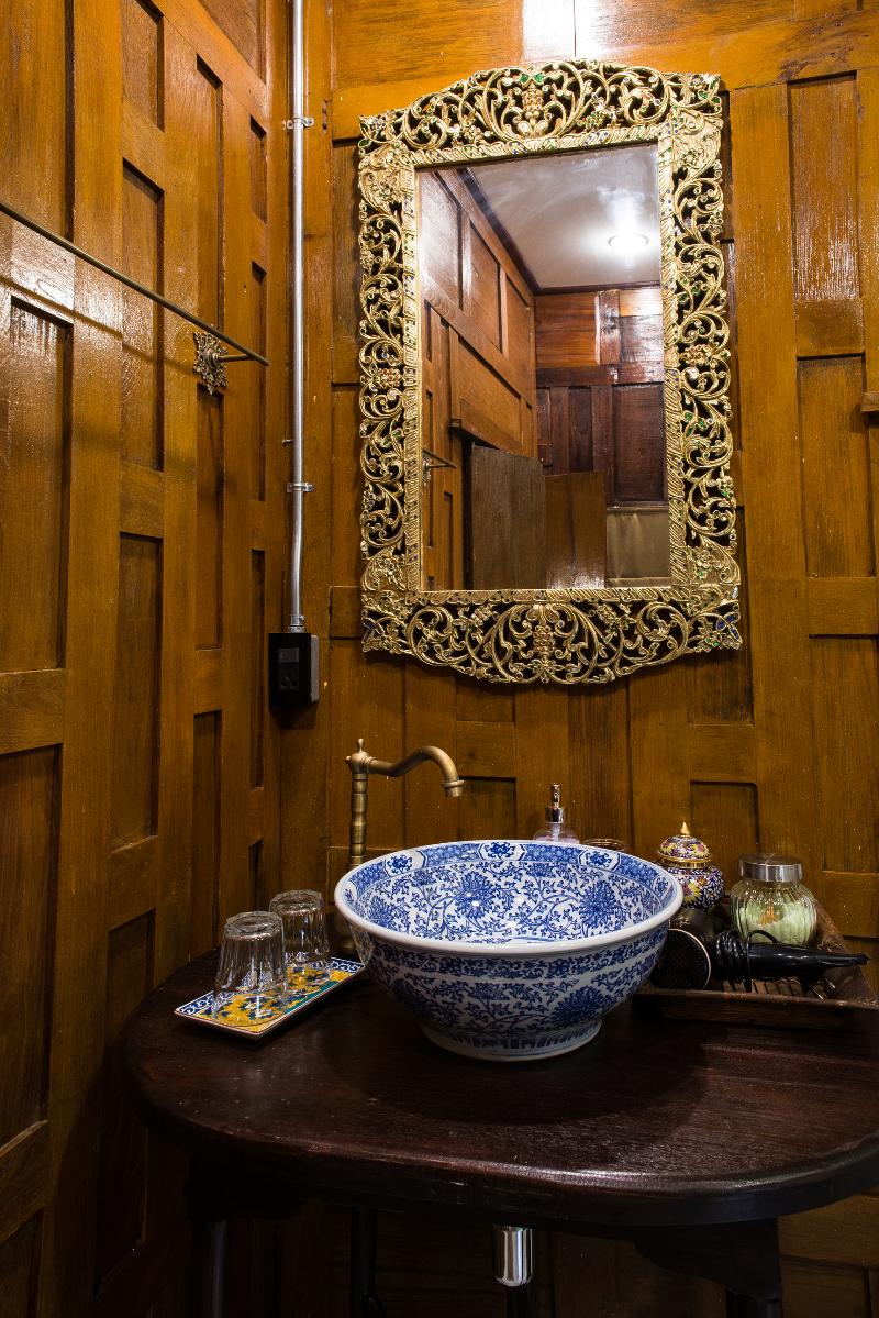 Phuttal Residence image