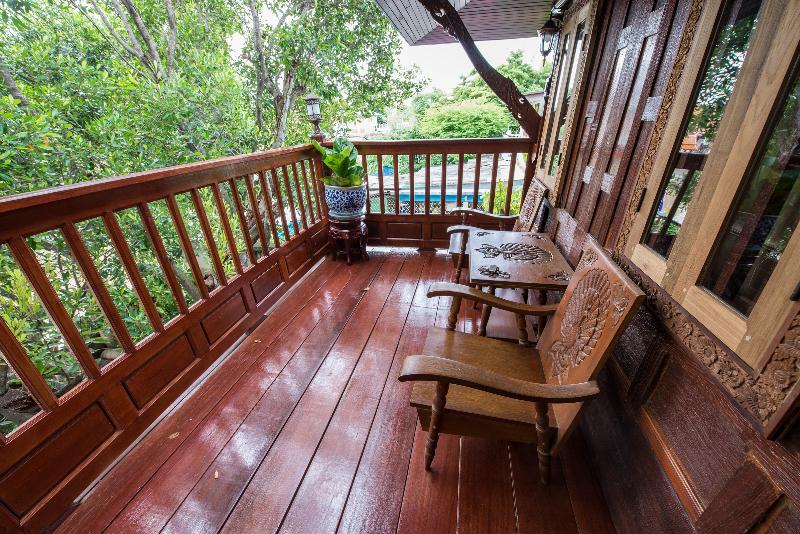 Phuttal Residence image