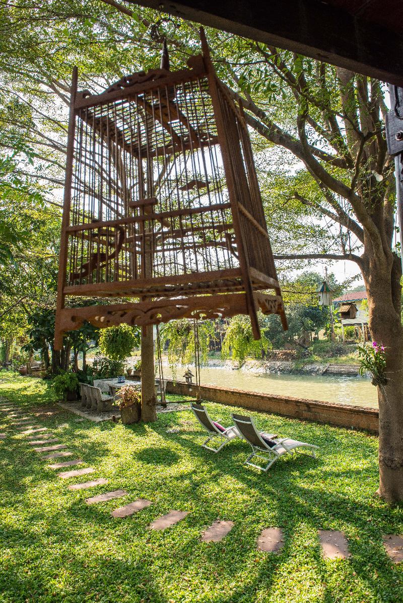 Phuttal Residence image