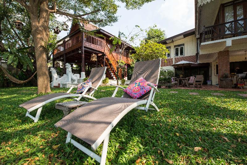 Phuttal Residence image