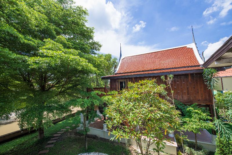 Phuttal Residence image