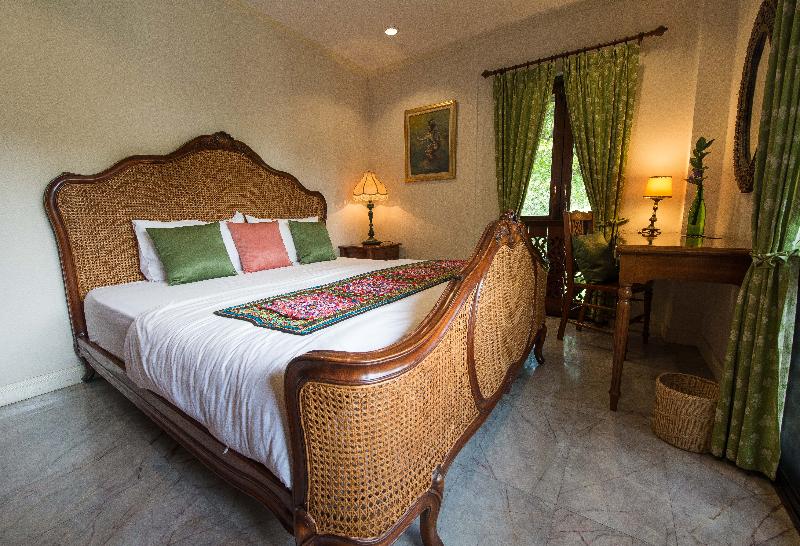 Phuttal Residence image