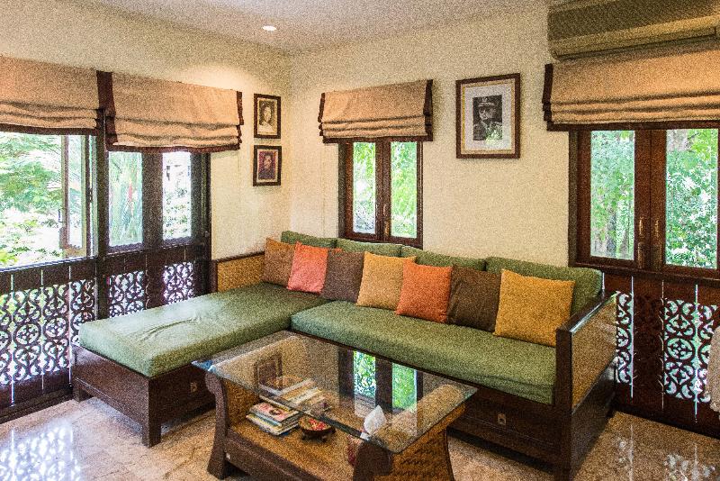 Phuttal Residence image