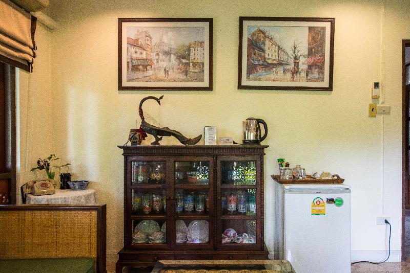 Phuttal Residence image
