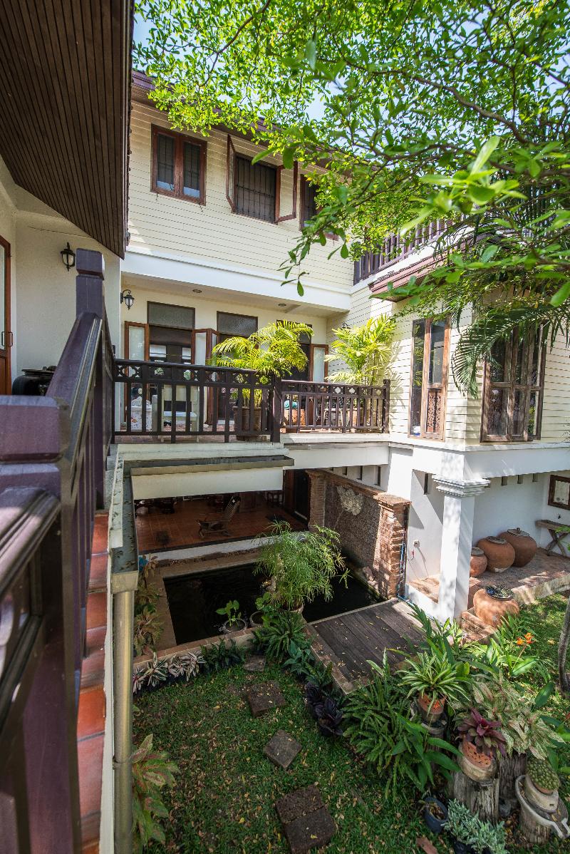 Phuttal Residence image