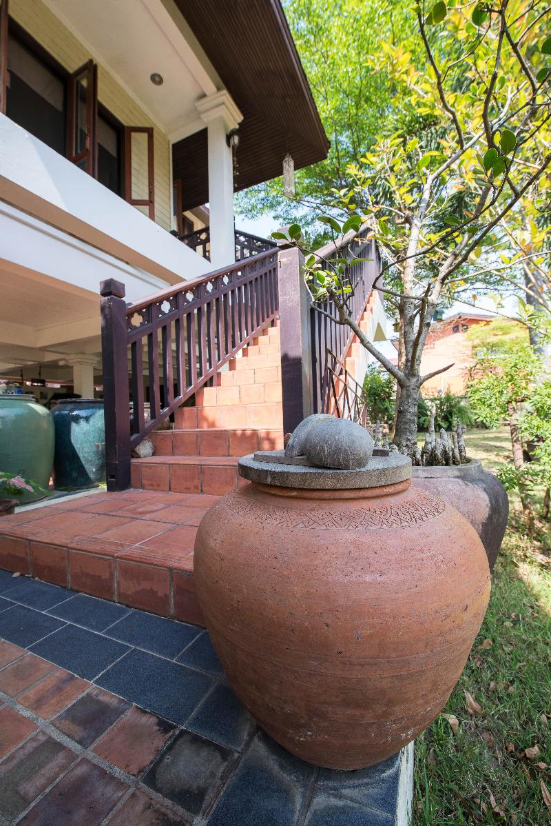 Phuttal Residence image