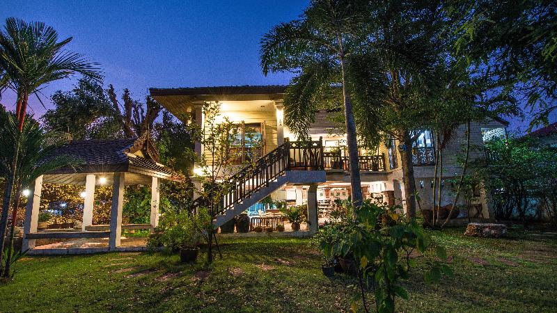 Phuttal Residence image