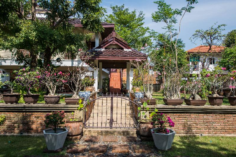 Phuttal Residence image