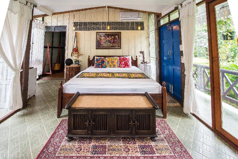 Phuttal Residence image