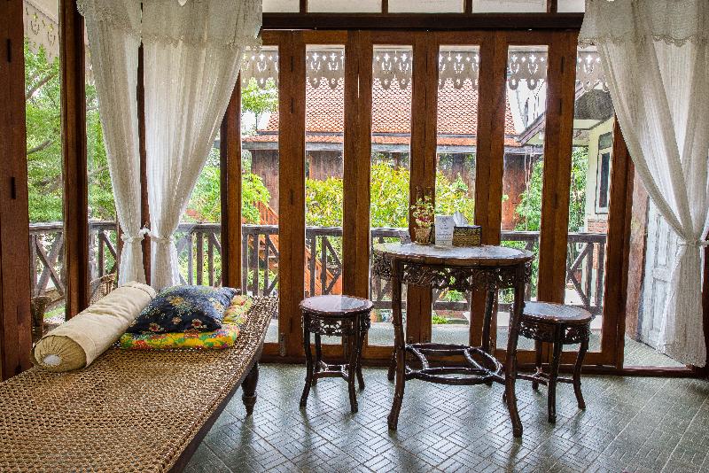 Phuttal Residence image