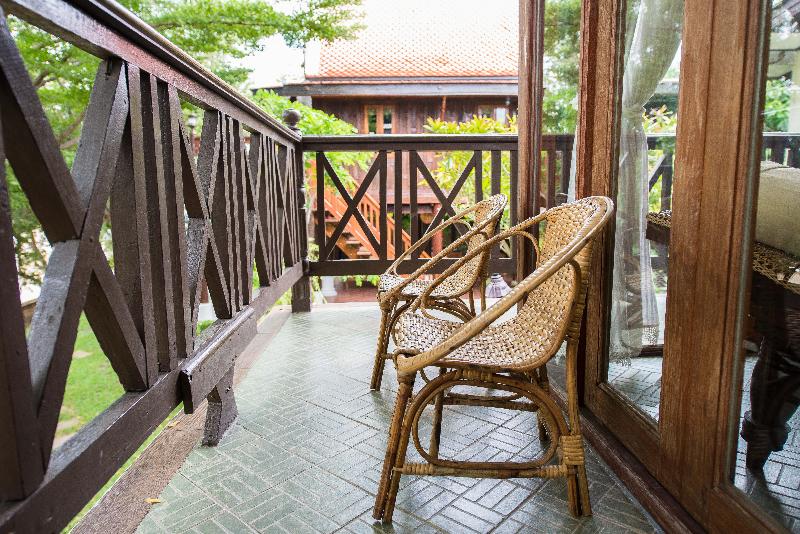 Phuttal Residence image