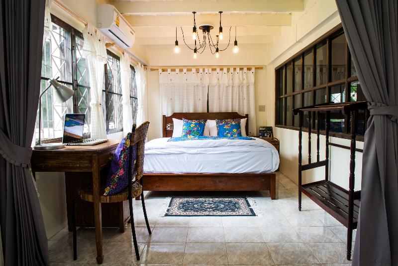 Phuttal Residence image