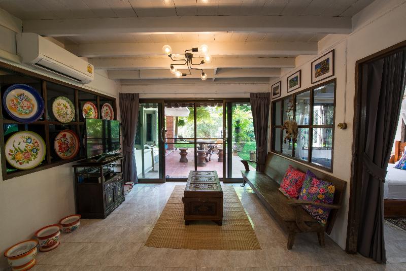 Phuttal Residence image