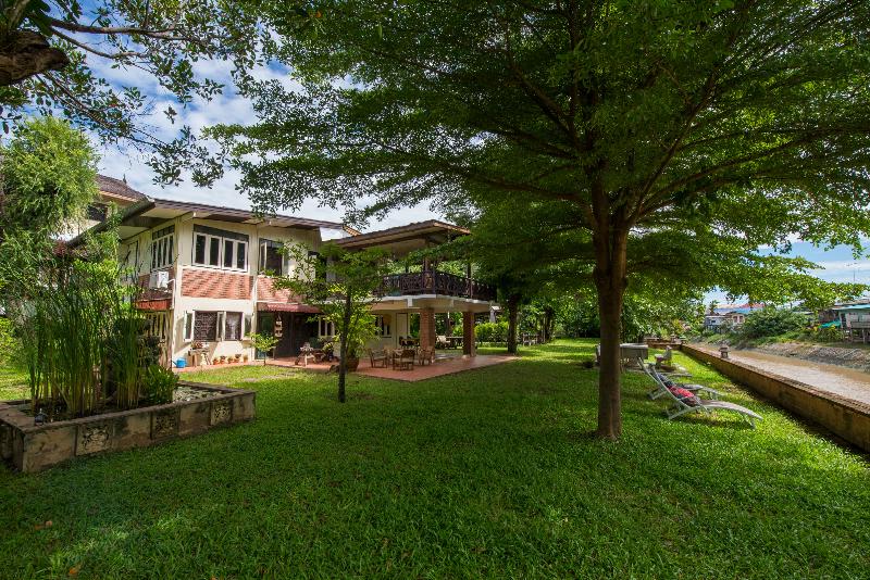 Phuttal Residence image