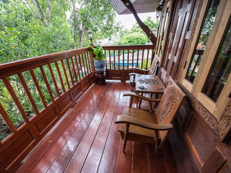 Phuttal Residence image