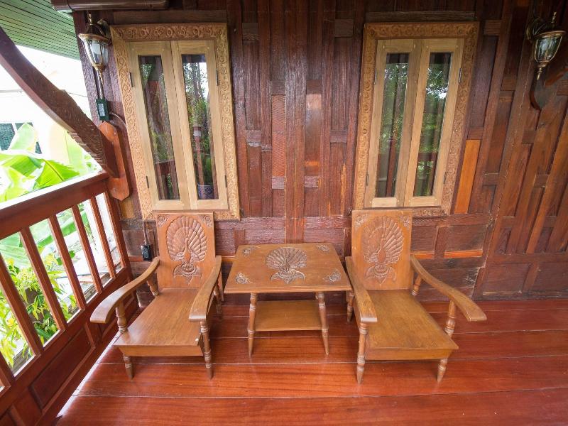 Phuttal Residence image
