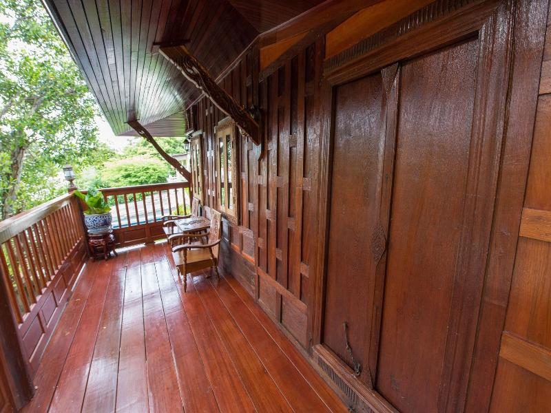 Phuttal Residence image