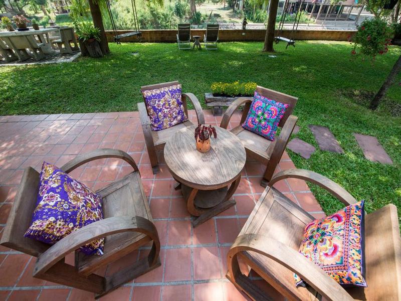 Phuttal Residence image