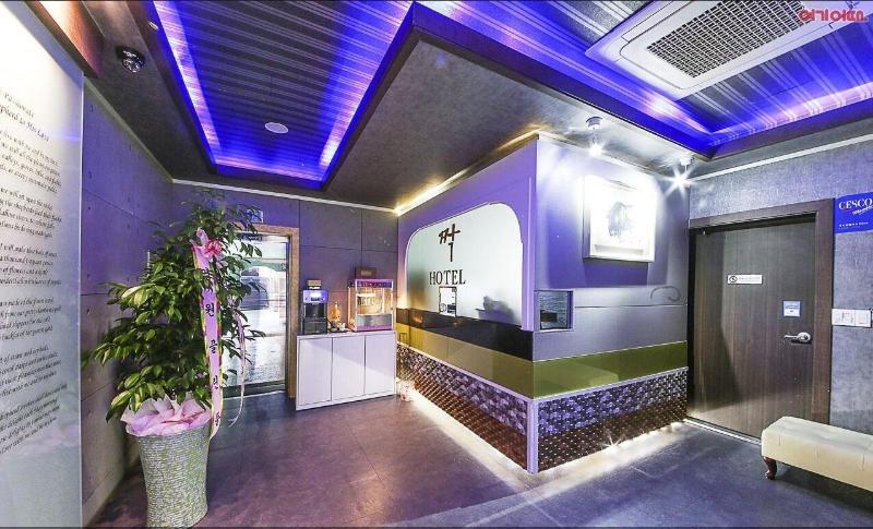 Jjack Hotel image