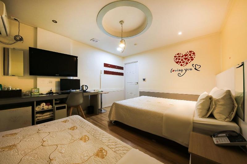 Jjack Hotel image