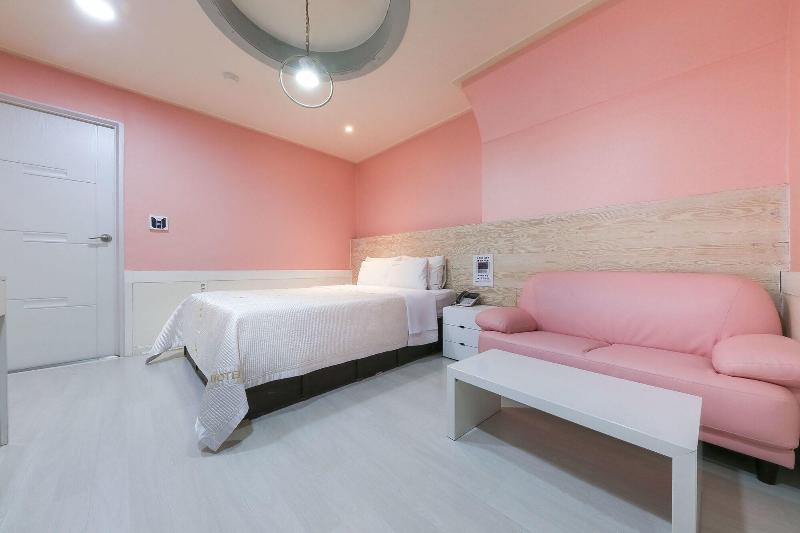 Jjack Hotel image