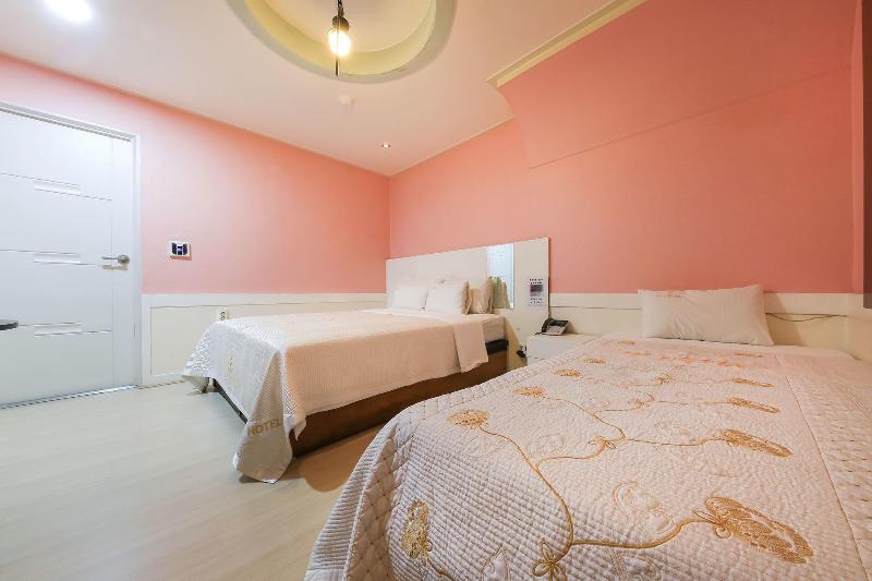 Jjack Hotel image