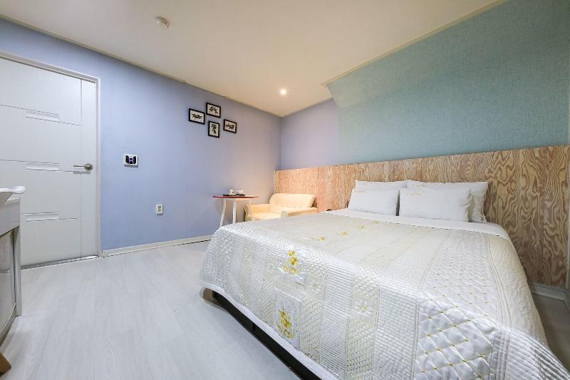 Jjack Hotel image